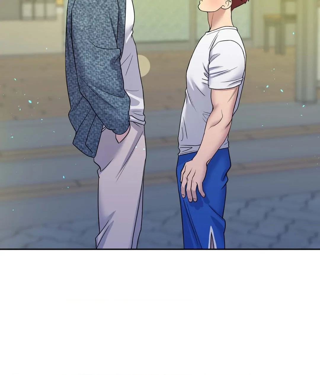 Fight Club [Official] - Chapter 10 manhwa