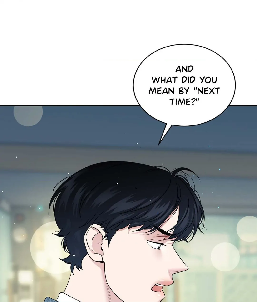 Fight Club [Official] - Chapter 10 manhwa