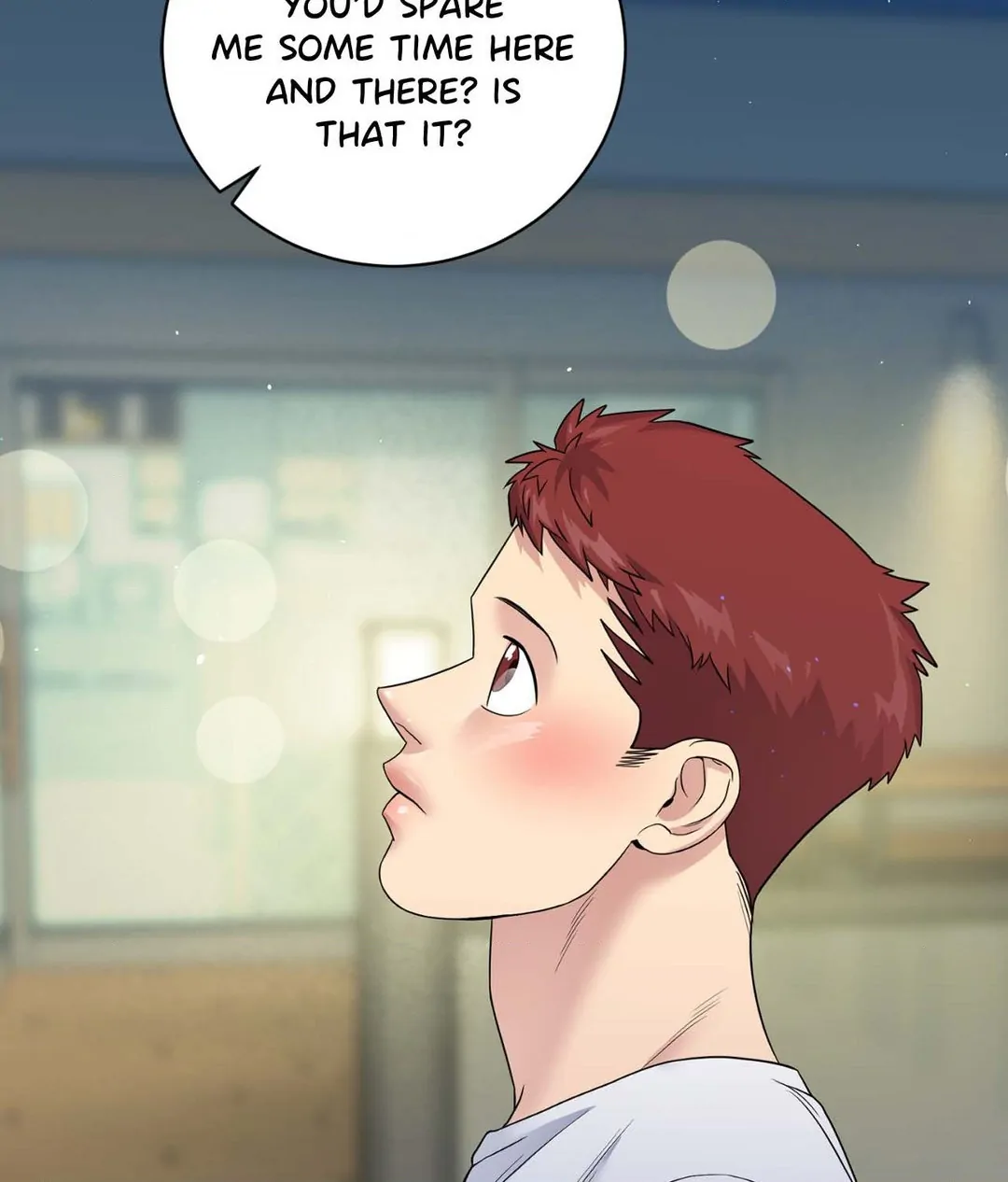 Fight Club [Official] - Chapter 10 manhwa