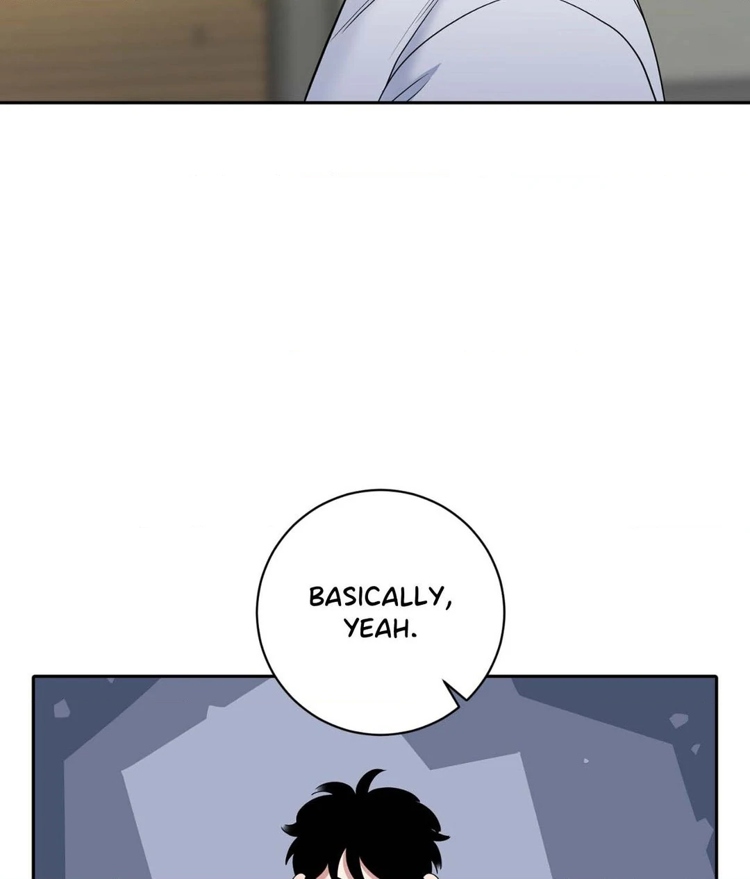 Fight Club [Official] - Chapter 10 manhwa