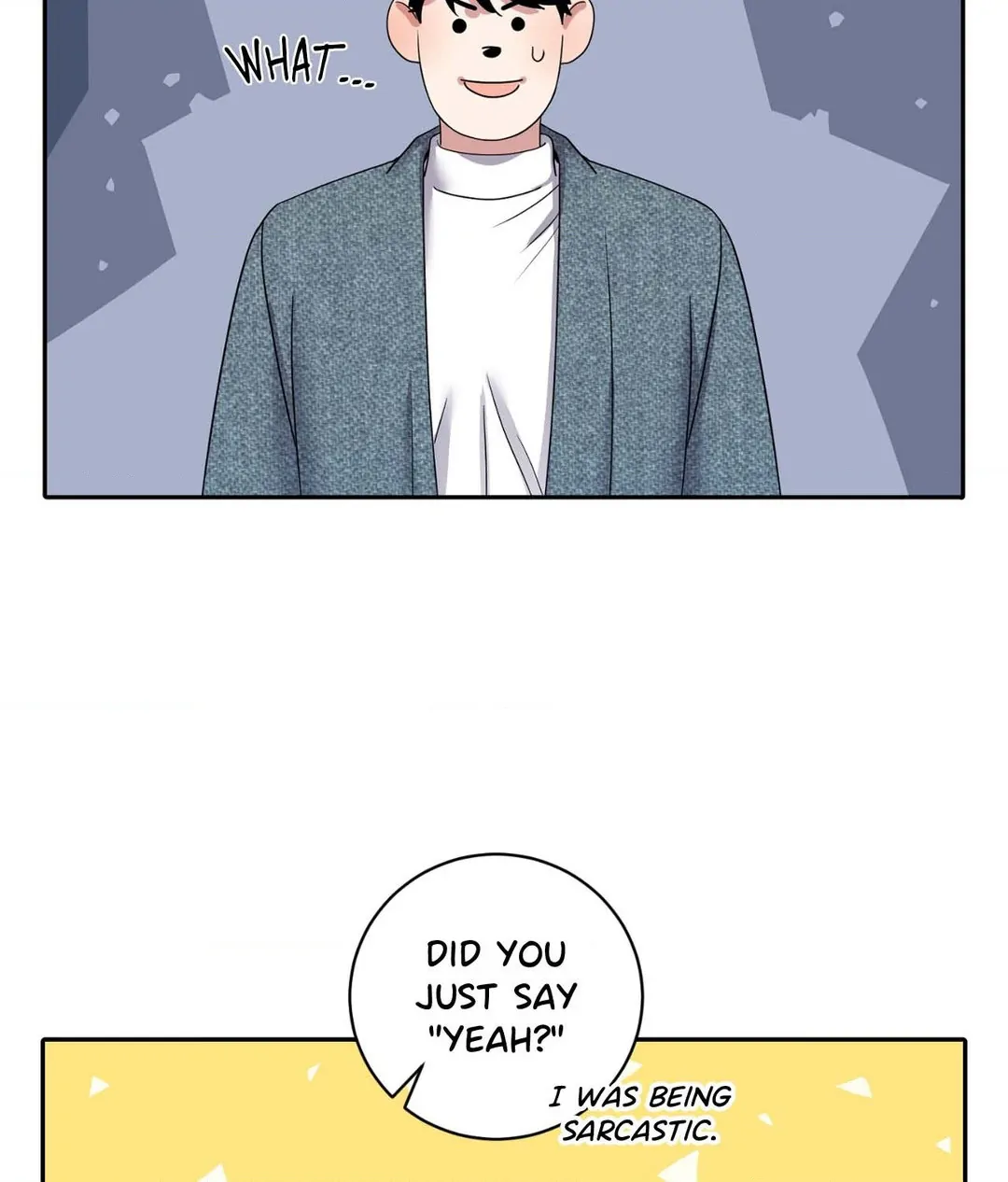 Fight Club [Official] - Chapter 10 manhwa