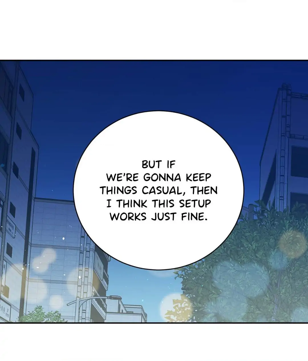 Fight Club [Official] - Chapter 10 manhwa