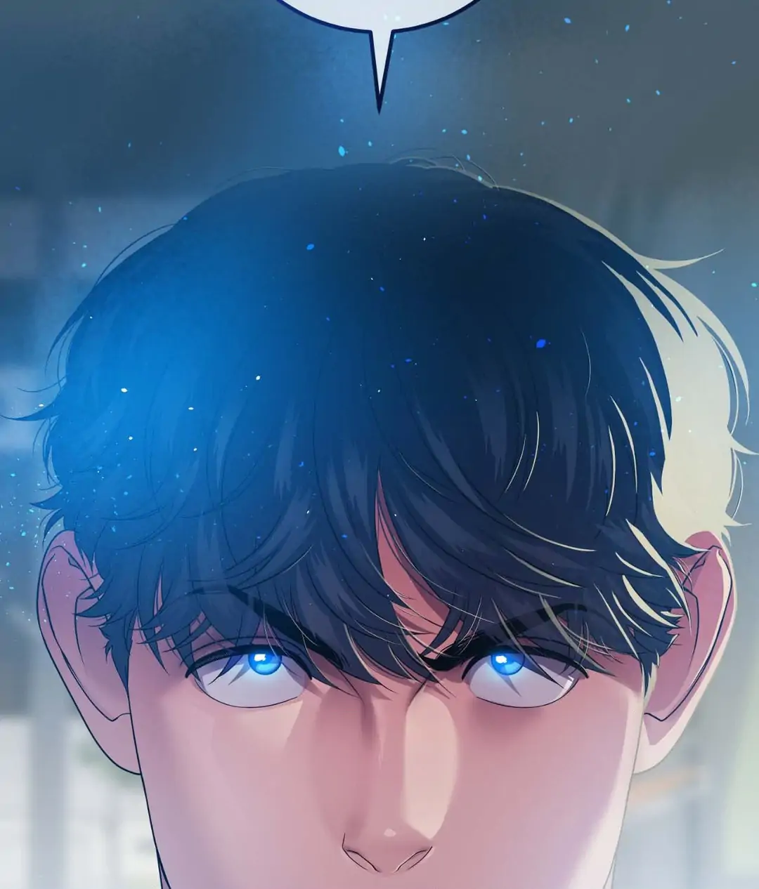Fight Club [Official] - Chapter 10 manhwa
