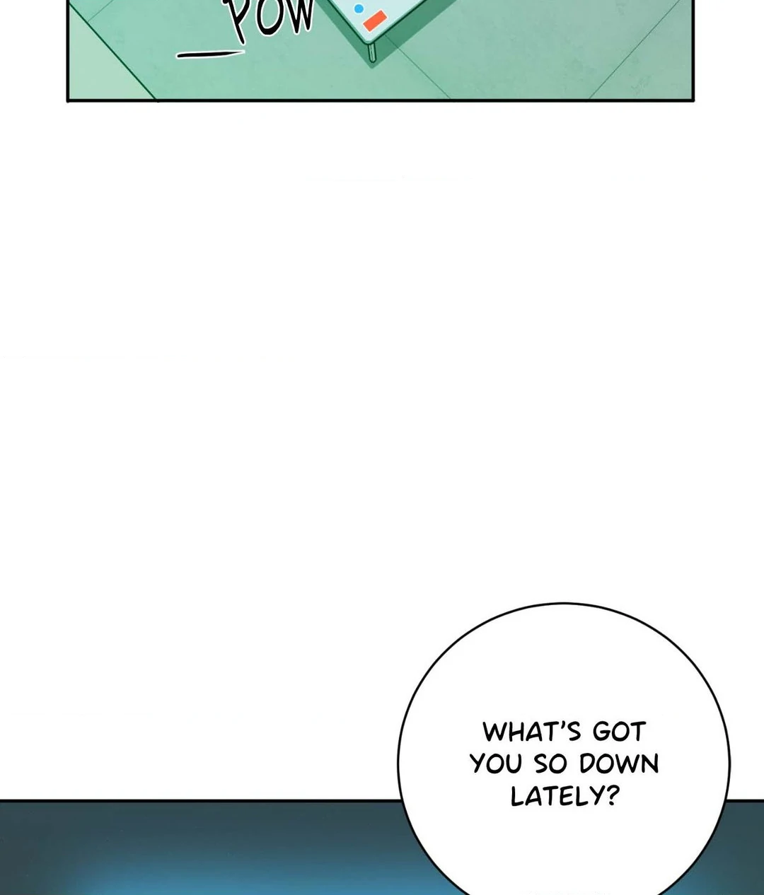 Fight Club [Official] - Chapter 11 manhwa