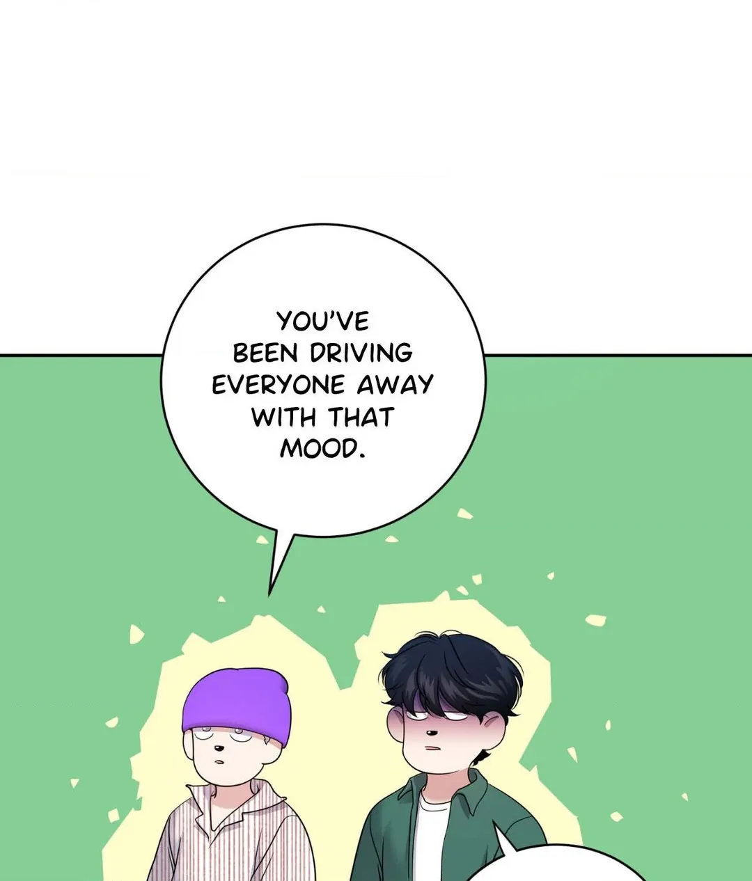 Fight Club [Official] - Chapter 11 manhwa