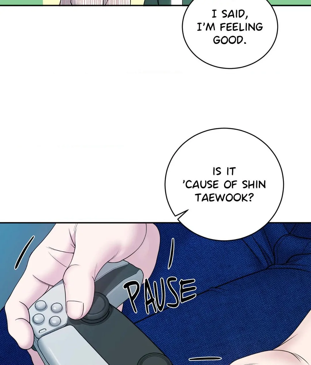 Fight Club [Official] - Chapter 11 manhwa