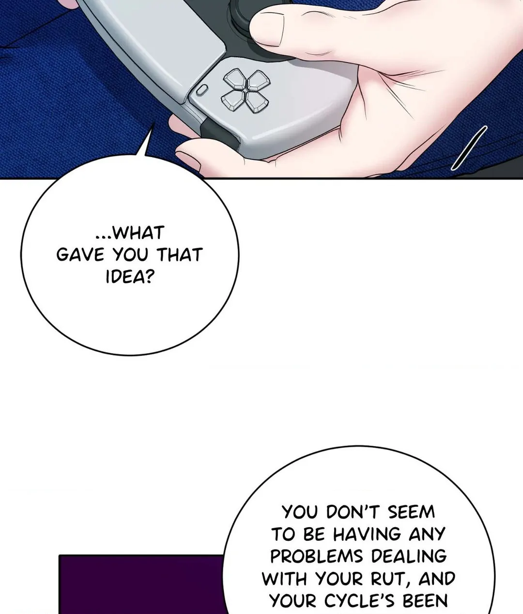 Fight Club [Official] - Chapter 11 manhwa