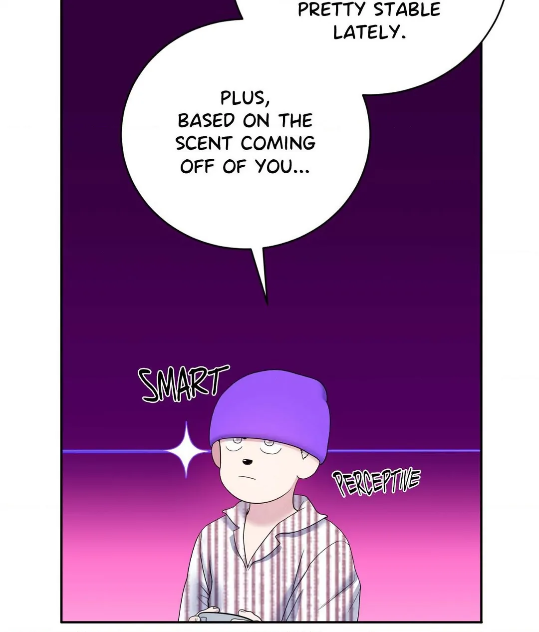 Fight Club [Official] - Chapter 11 manhwa