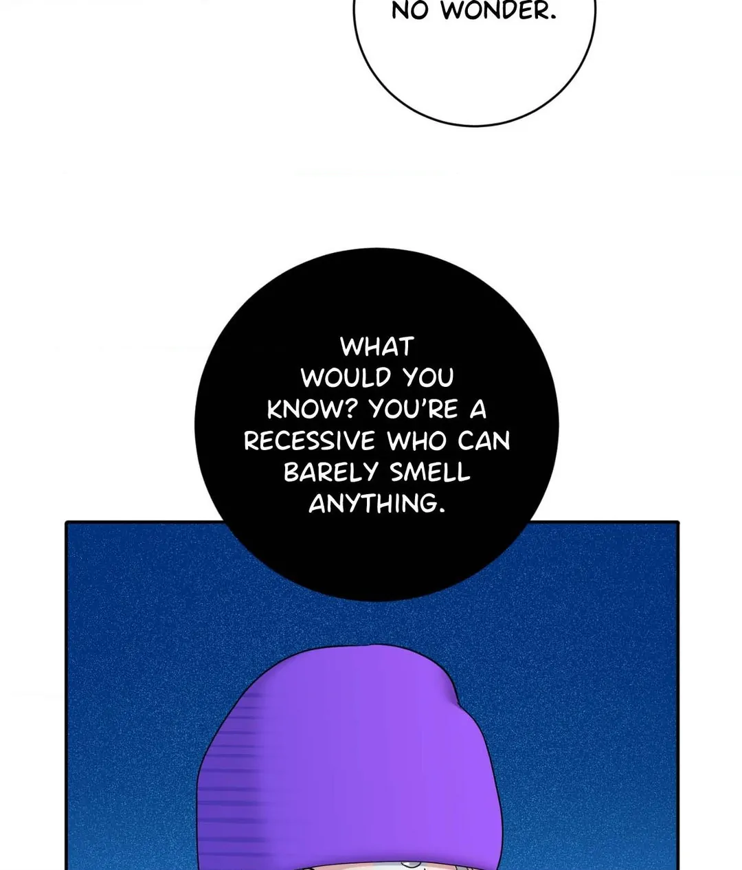 Fight Club [Official] - Chapter 11 manhwa