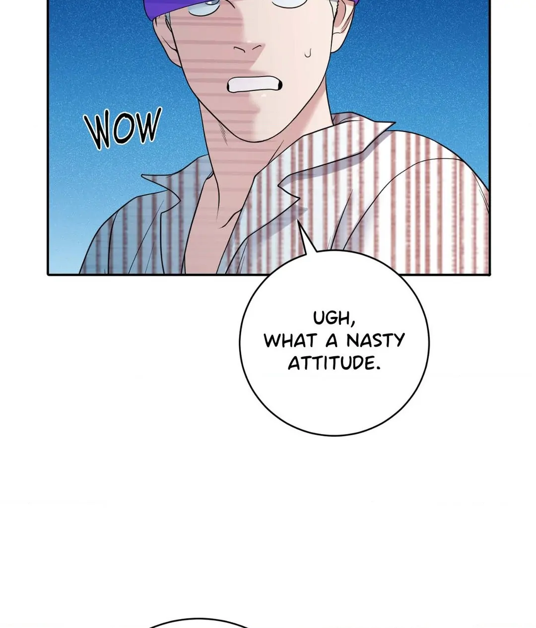 Fight Club [Official] - Chapter 11 manhwa