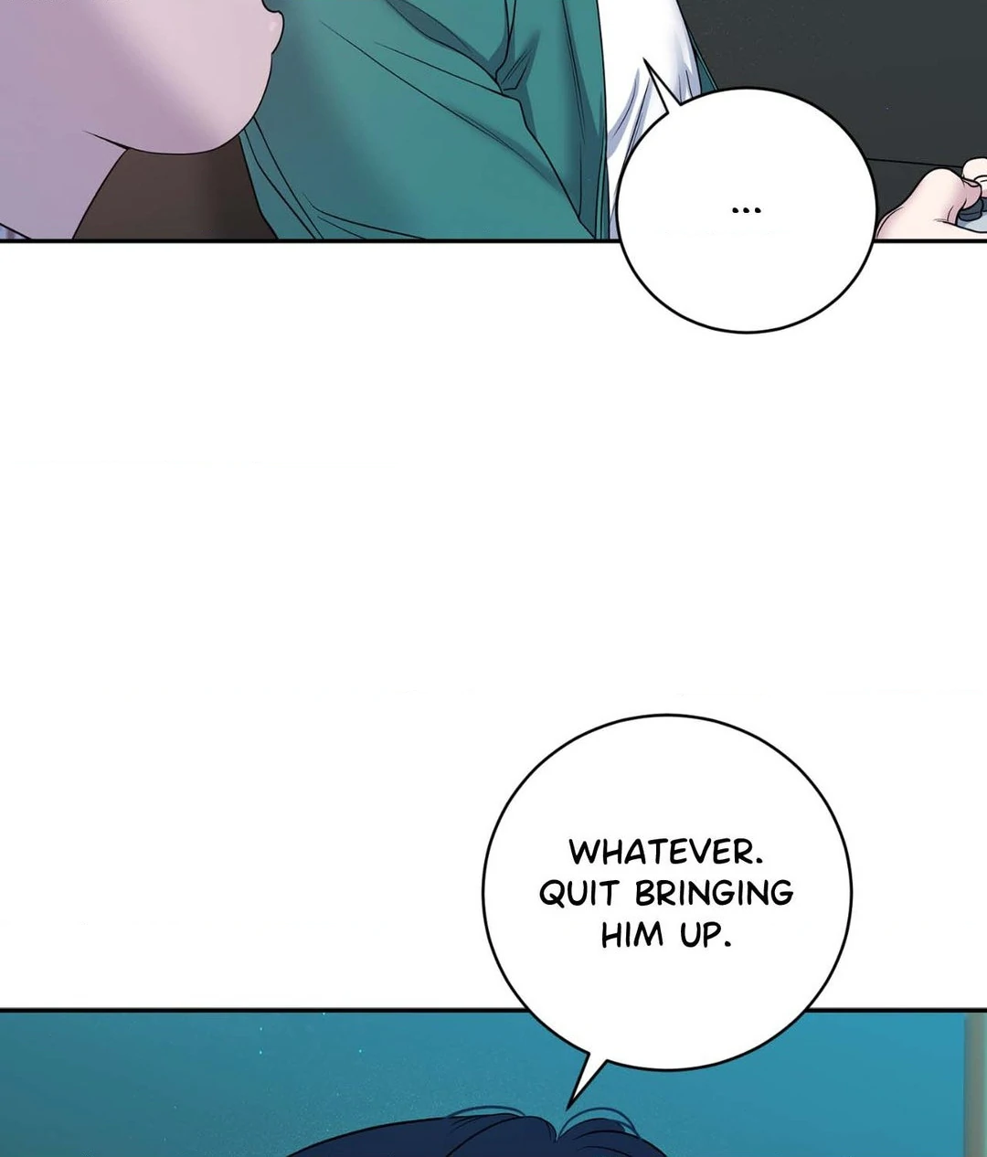 Fight Club [Official] - Chapter 11 manhwa