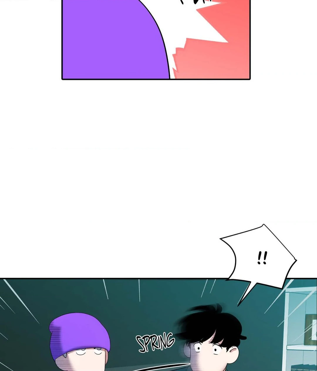 Fight Club [Official] - Chapter 11 manhwa
