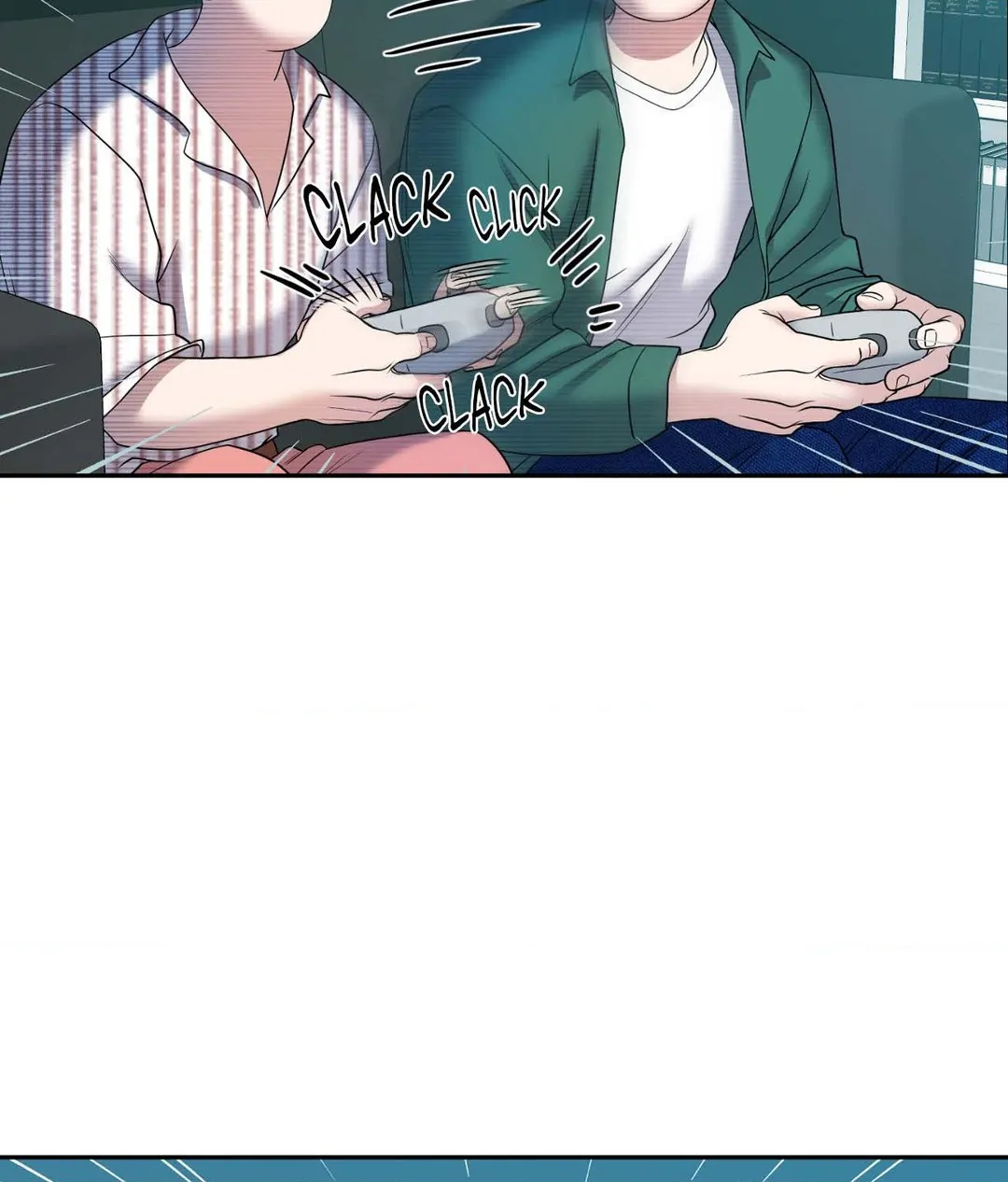 Fight Club [Official] - Chapter 11 manhwa