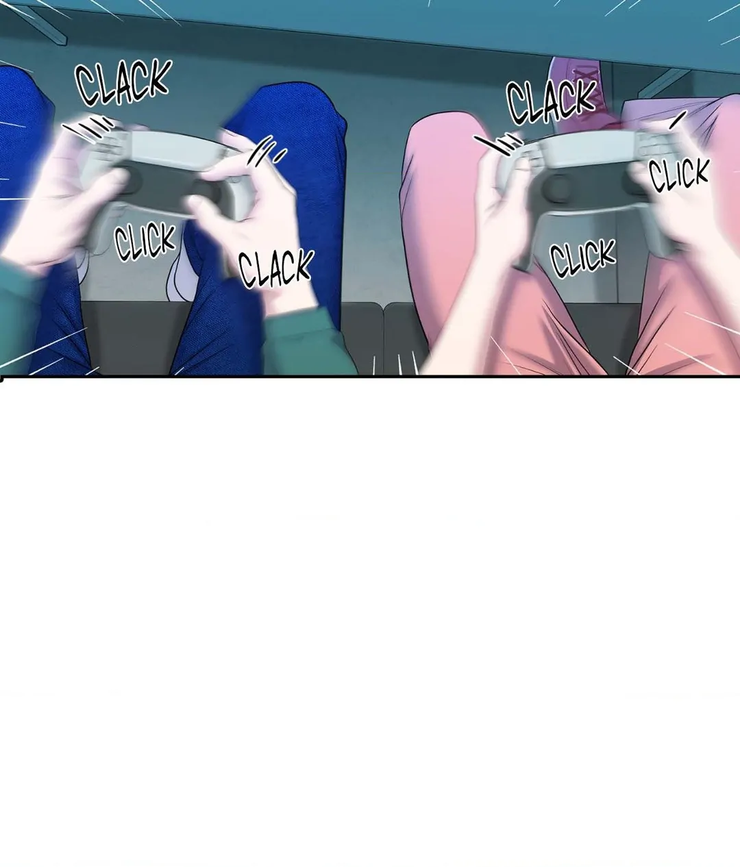 Fight Club [Official] - Chapter 11 manhwa