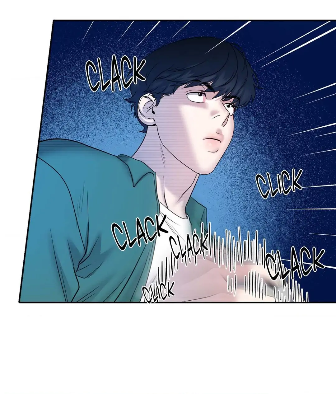 Fight Club [Official] - Chapter 11 manhwa