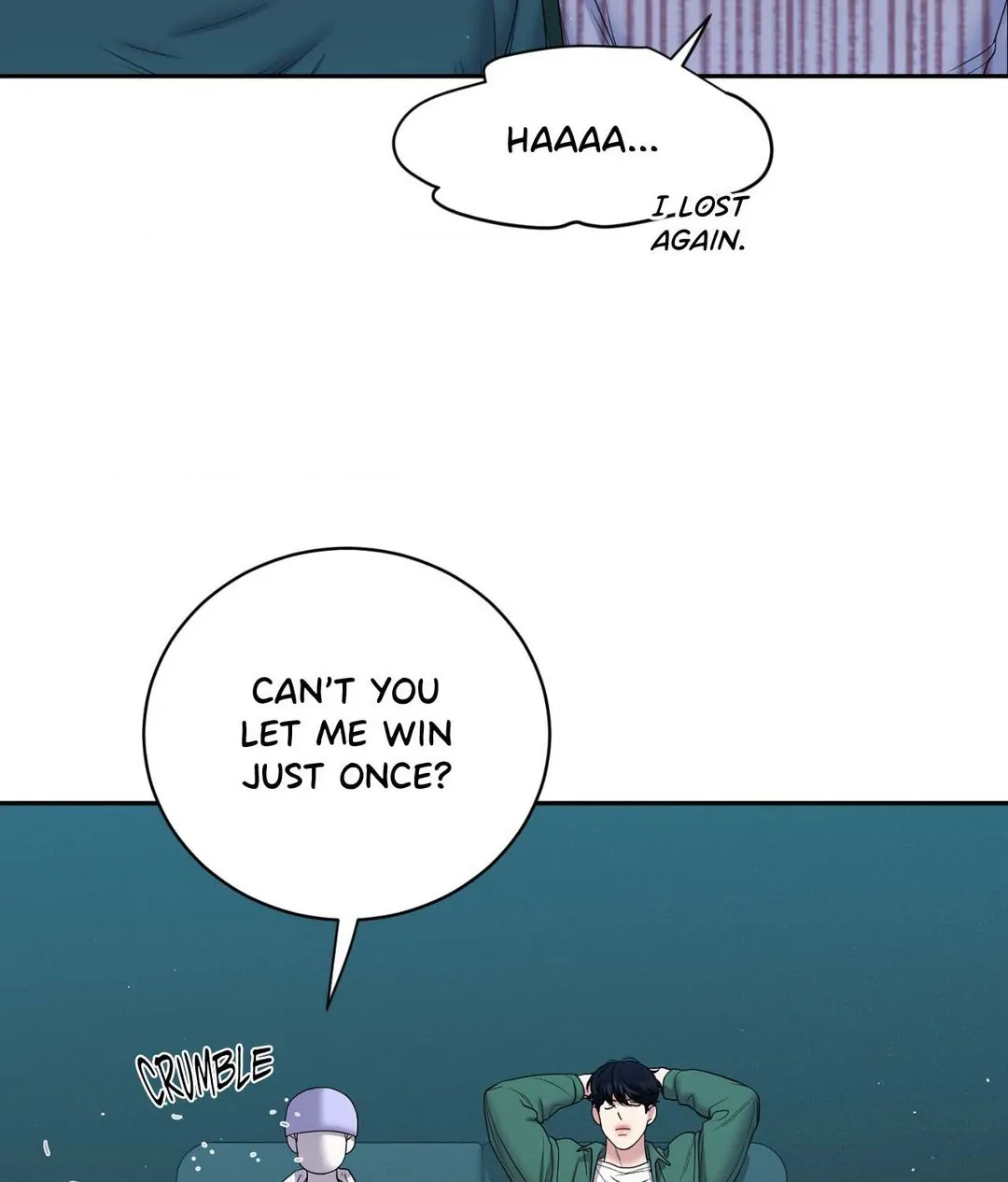 Fight Club [Official] - Chapter 11 manhwa