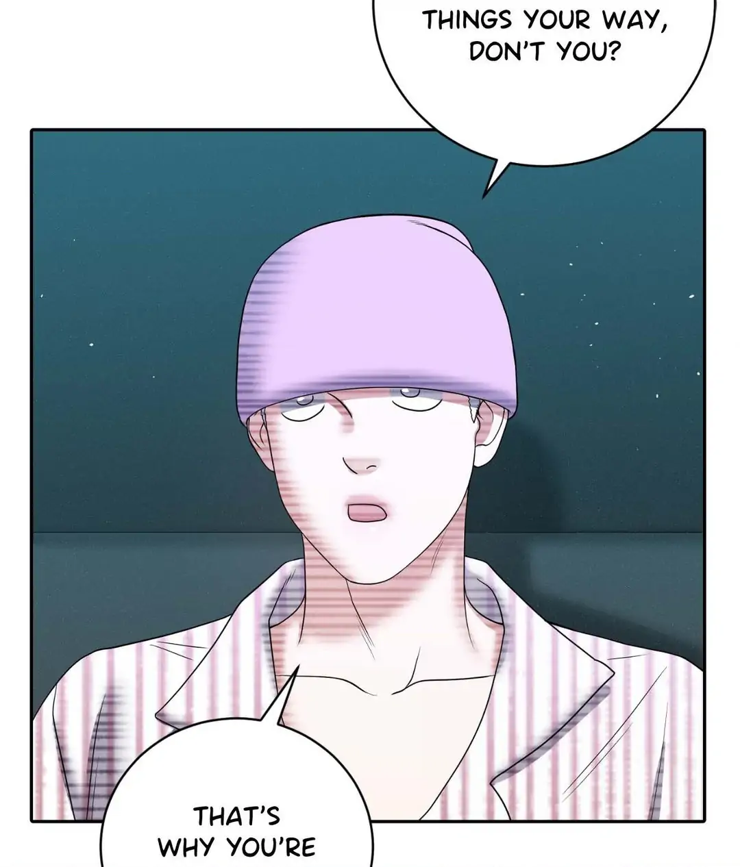 Fight Club [Official] - Chapter 11 manhwa
