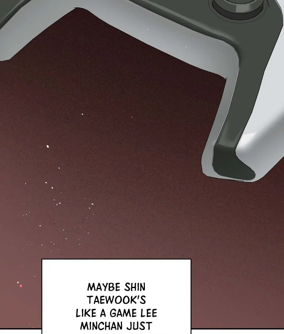 Fight Club [Official] - Chapter 11 manhwa