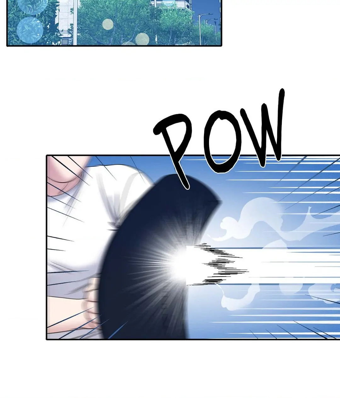Fight Club [Official] - Chapter 11 manhwa
