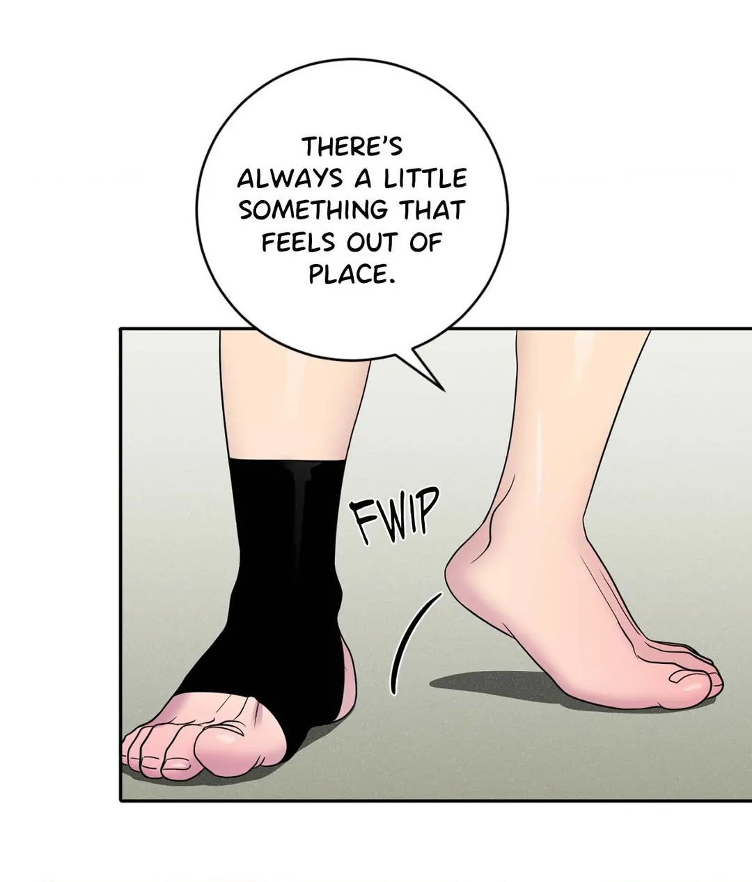 Fight Club [Official] - Chapter 11 manhwa