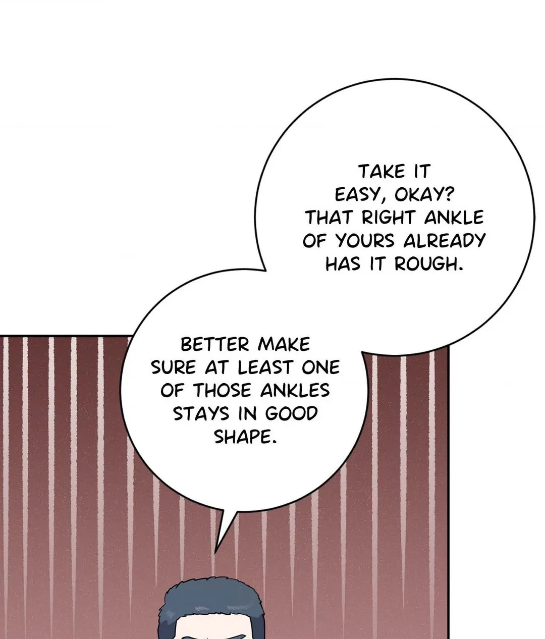Fight Club [Official] - Chapter 11 manhwa