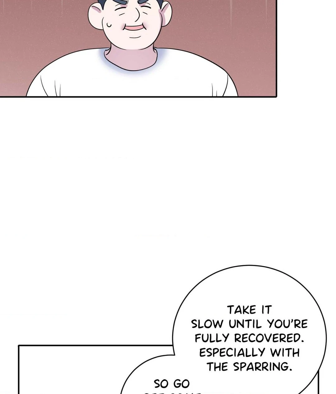 Fight Club [Official] - Chapter 11 manhwa