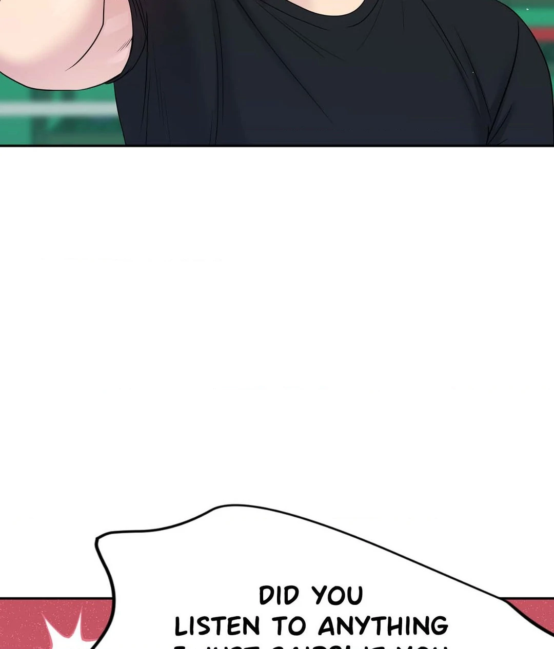 Fight Club [Official] - Chapter 11 manhwa