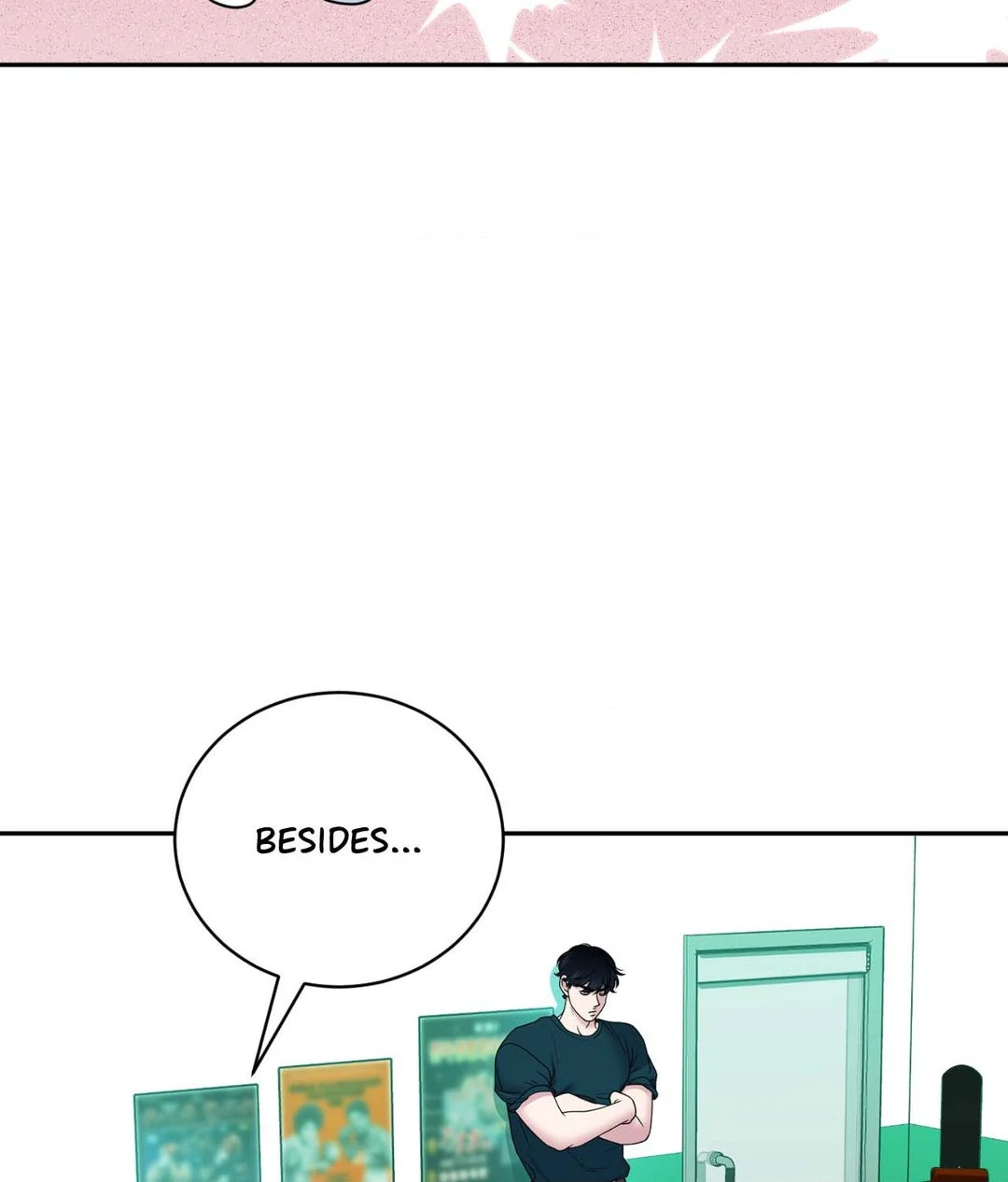 Fight Club [Official] - Chapter 11 manhwa