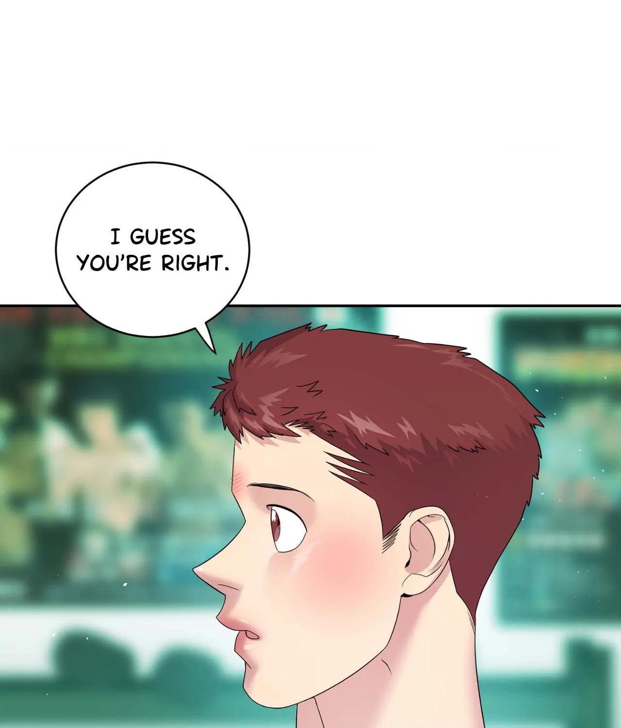 Fight Club [Official] - Chapter 11 manhwa