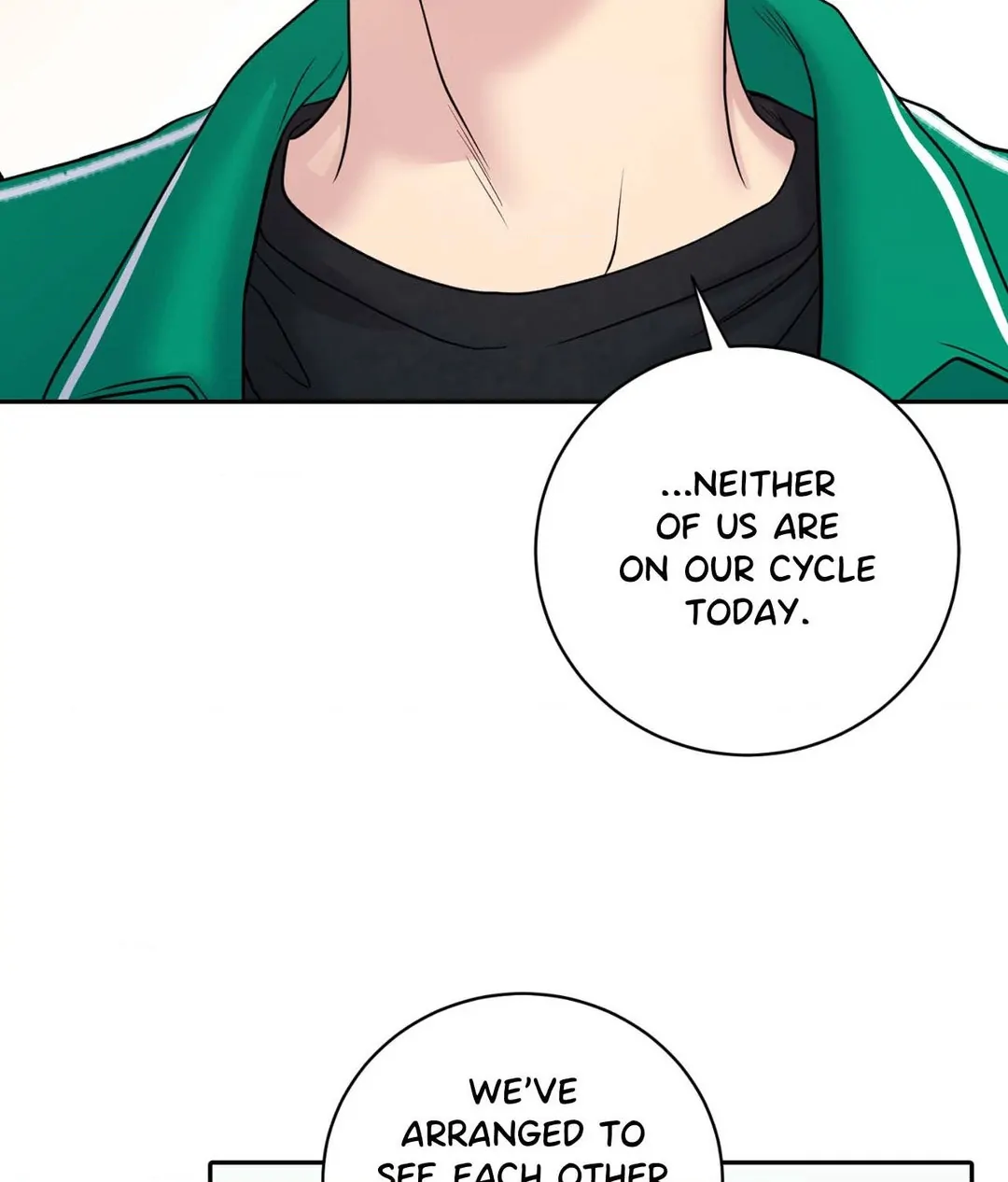 Fight Club [Official] - Chapter 11 manhwa