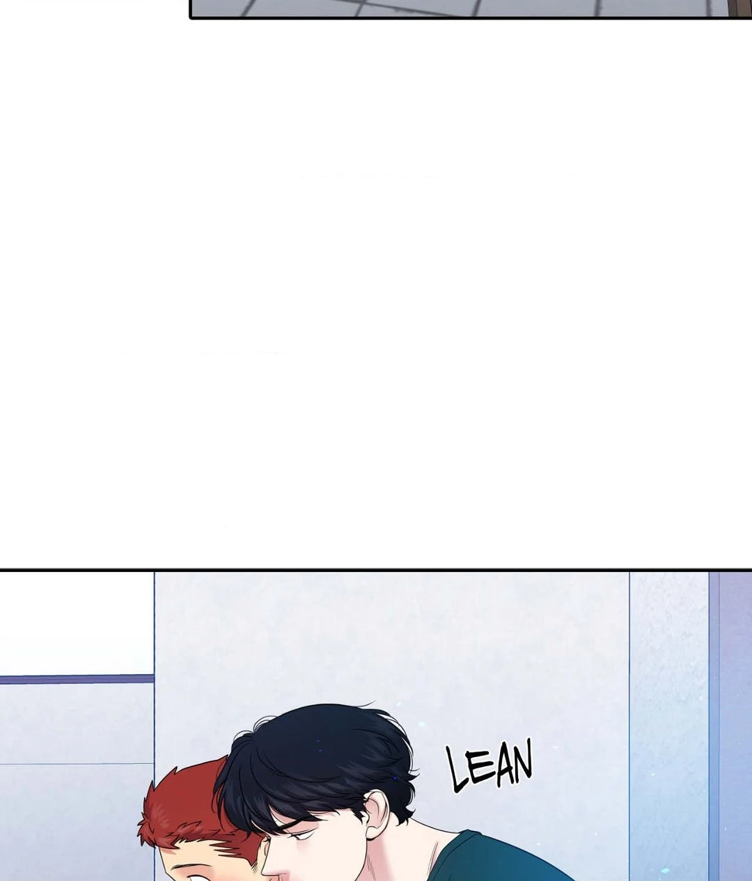 Fight Club [Official] - Chapter 11 manhwa