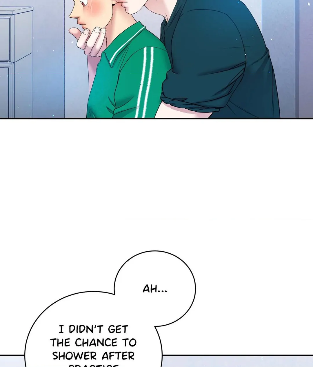 Fight Club [Official] - Chapter 11 manhwa