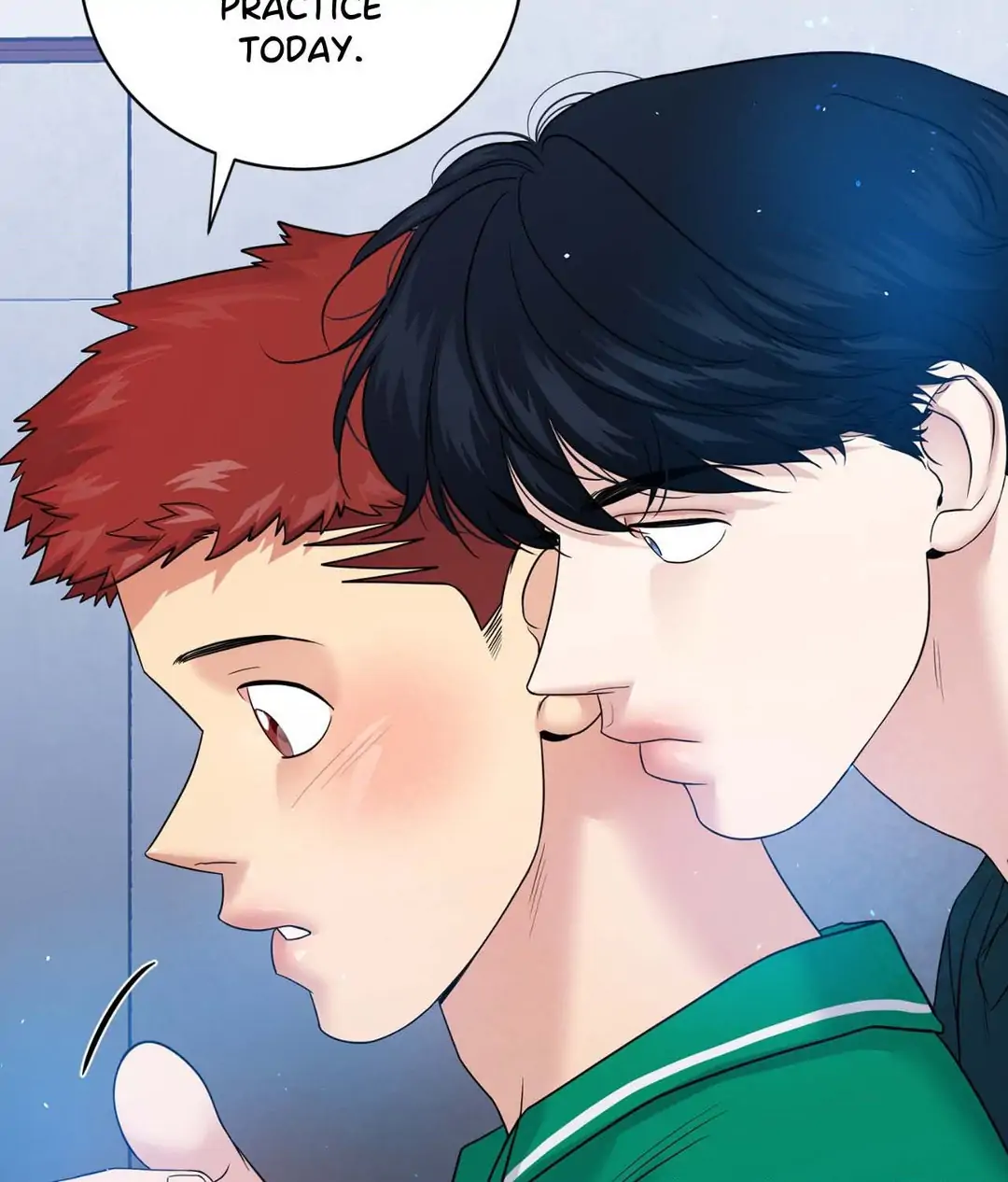 Fight Club [Official] - Chapter 11 manhwa