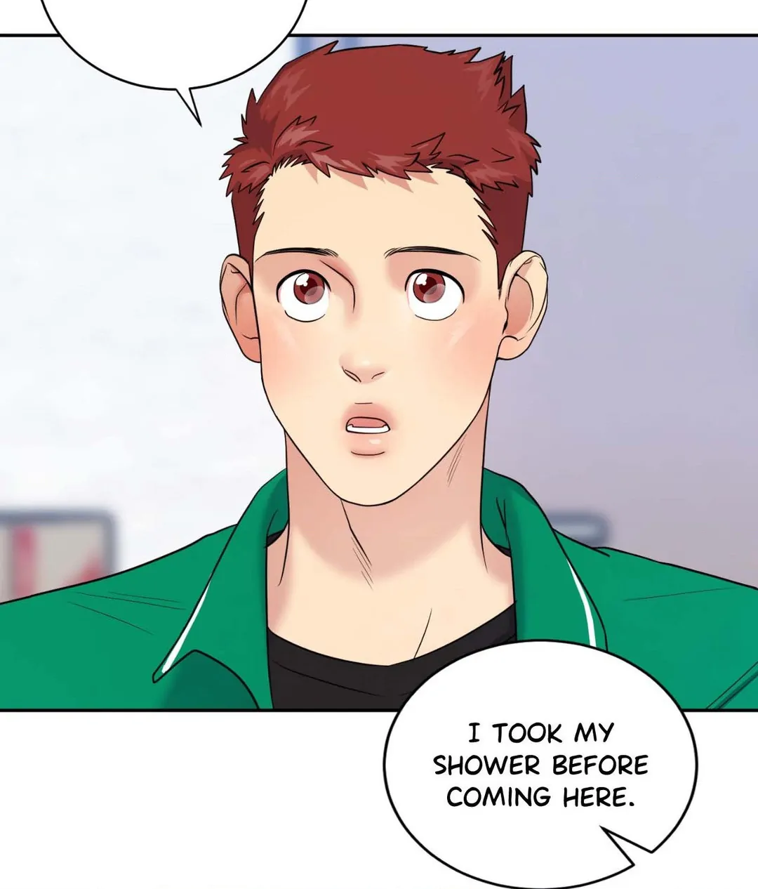 Fight Club [Official] - Chapter 11 manhwa
