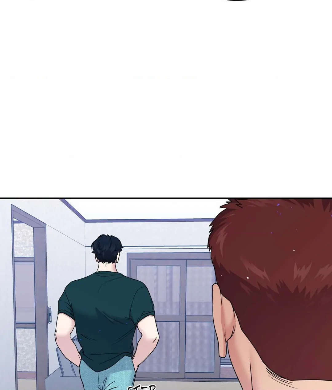 Fight Club [Official] - Chapter 11 manhwa