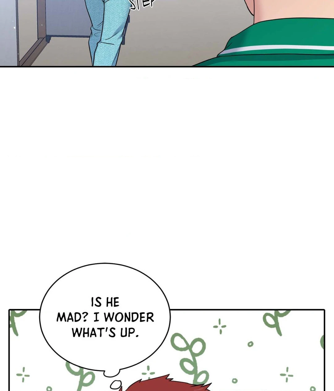 Fight Club [Official] - Chapter 11 manhwa