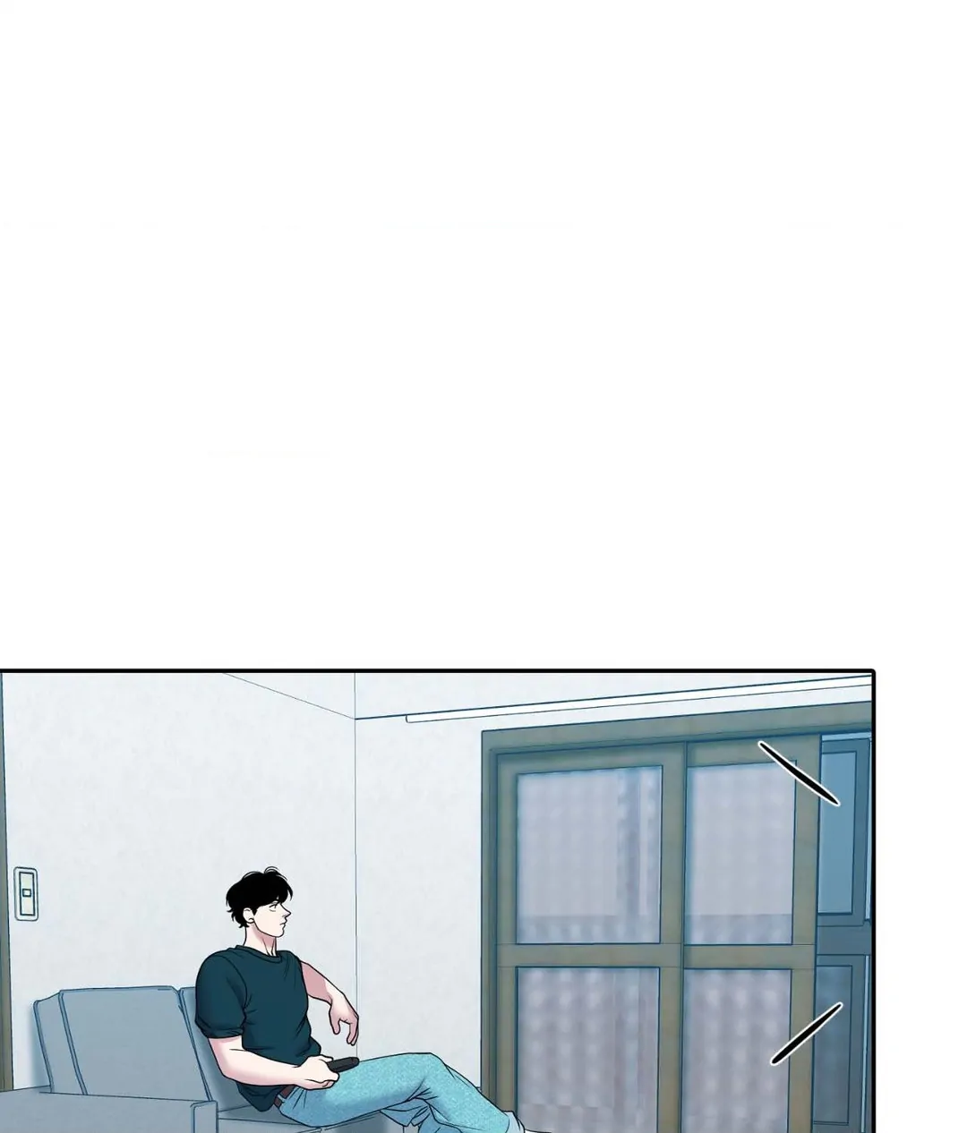 Fight Club [Official] - Chapter 11 manhwa