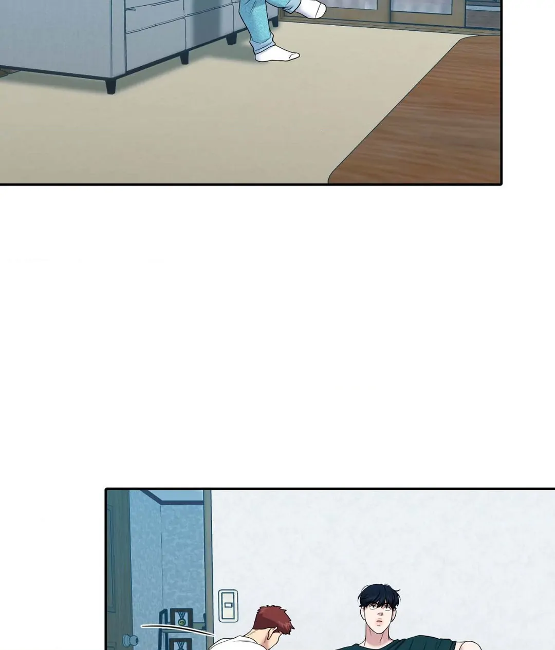 Fight Club [Official] - Chapter 11 manhwa
