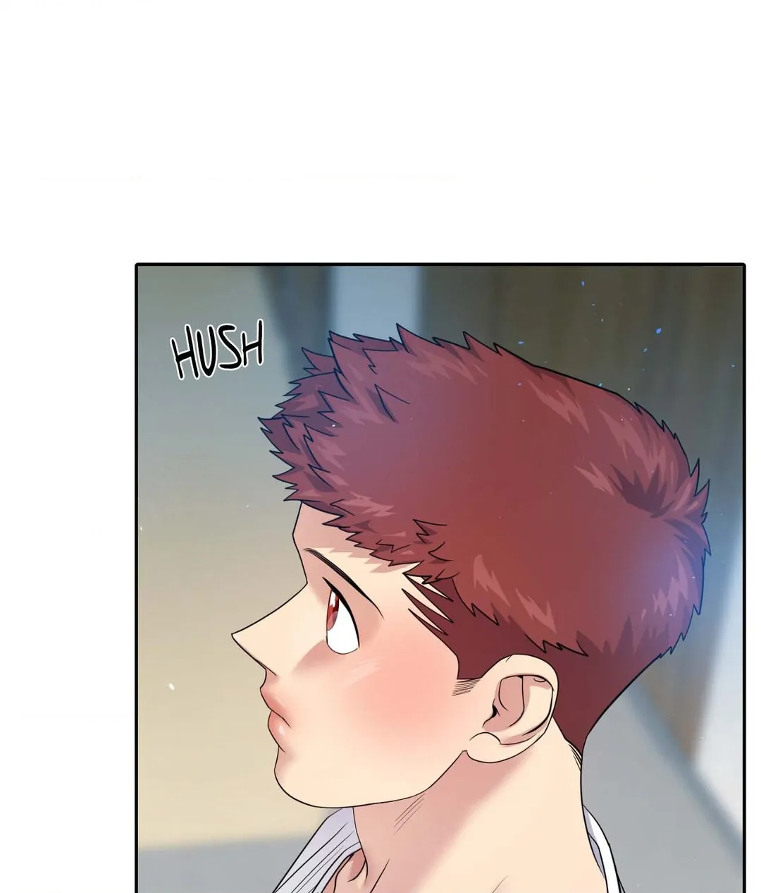 Fight Club [Official] - Chapter 11 manhwa