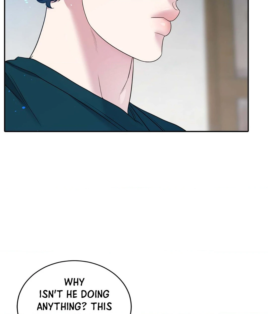 Fight Club [Official] - Chapter 11 manhwa