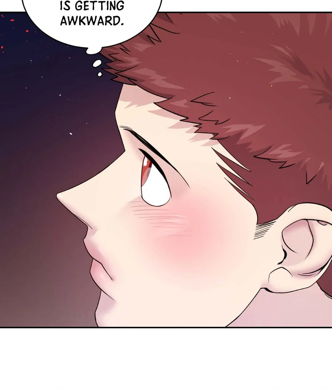 Fight Club [Official] - Chapter 11 manhwa