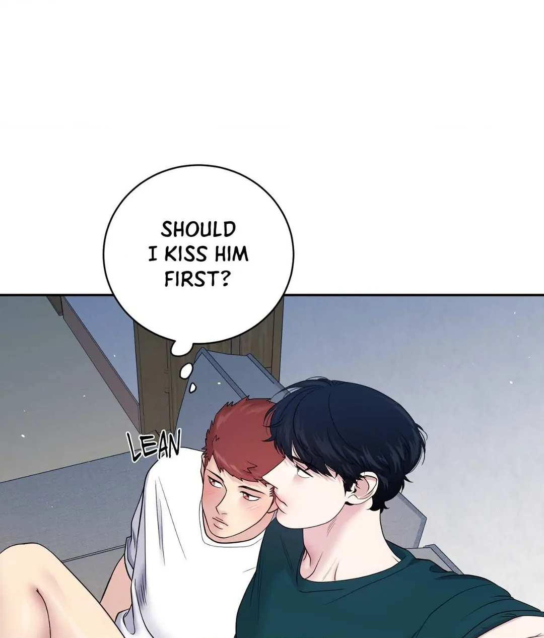 Fight Club [Official] - Chapter 11 manhwa