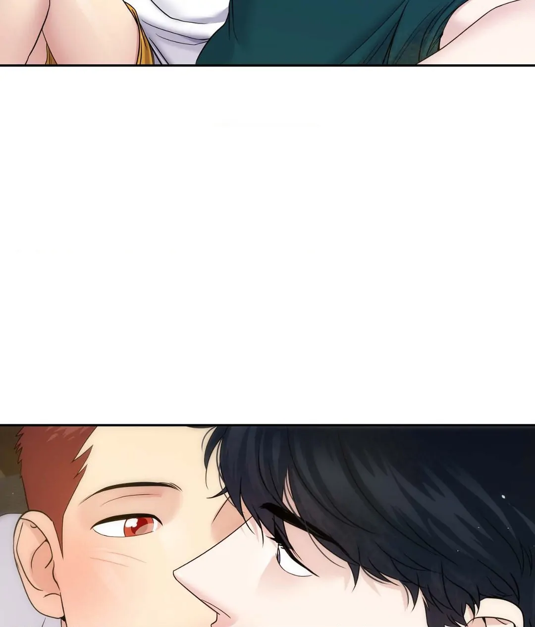 Fight Club [Official] - Chapter 11 manhwa