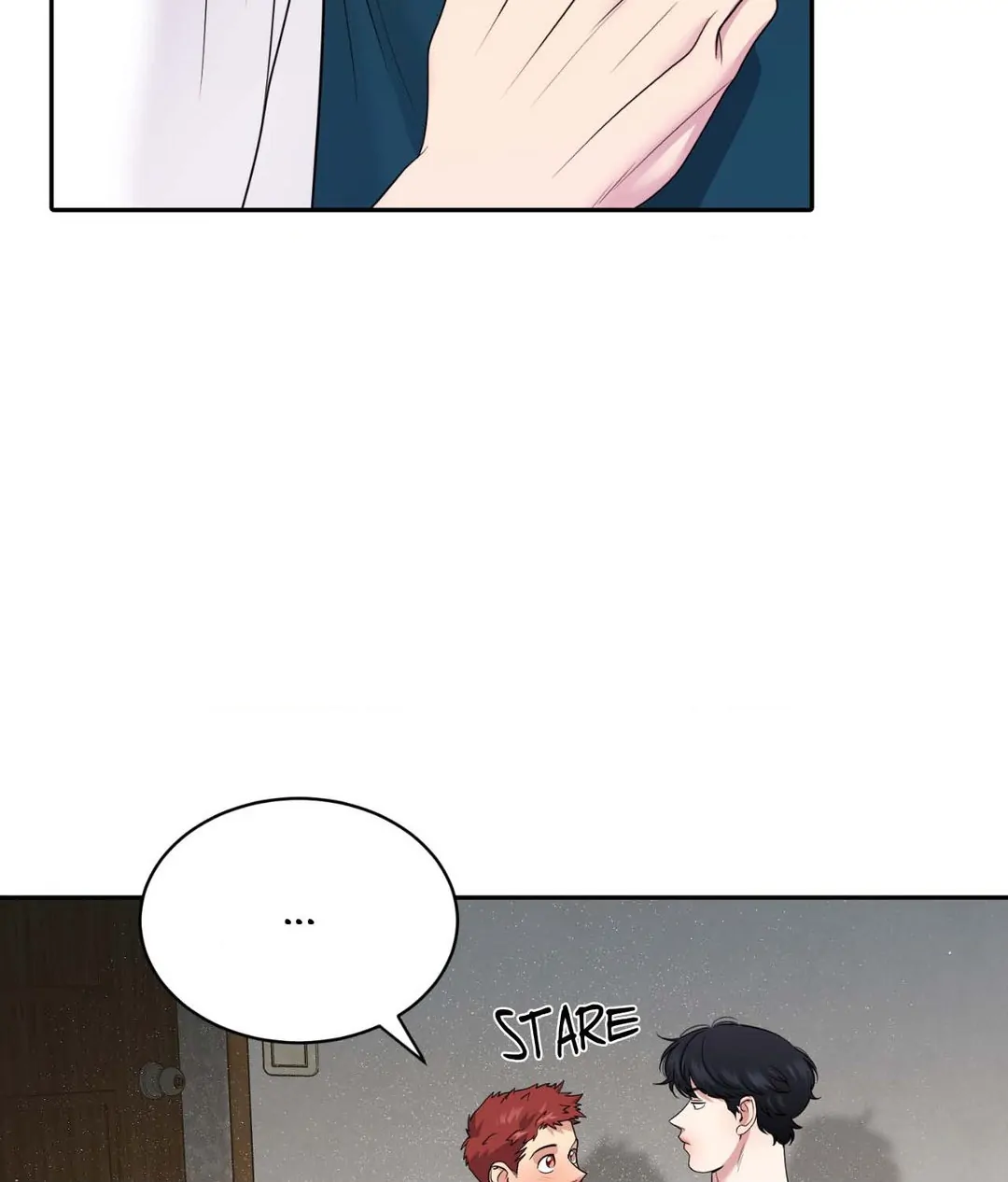 Fight Club [Official] - Chapter 12 manhwa