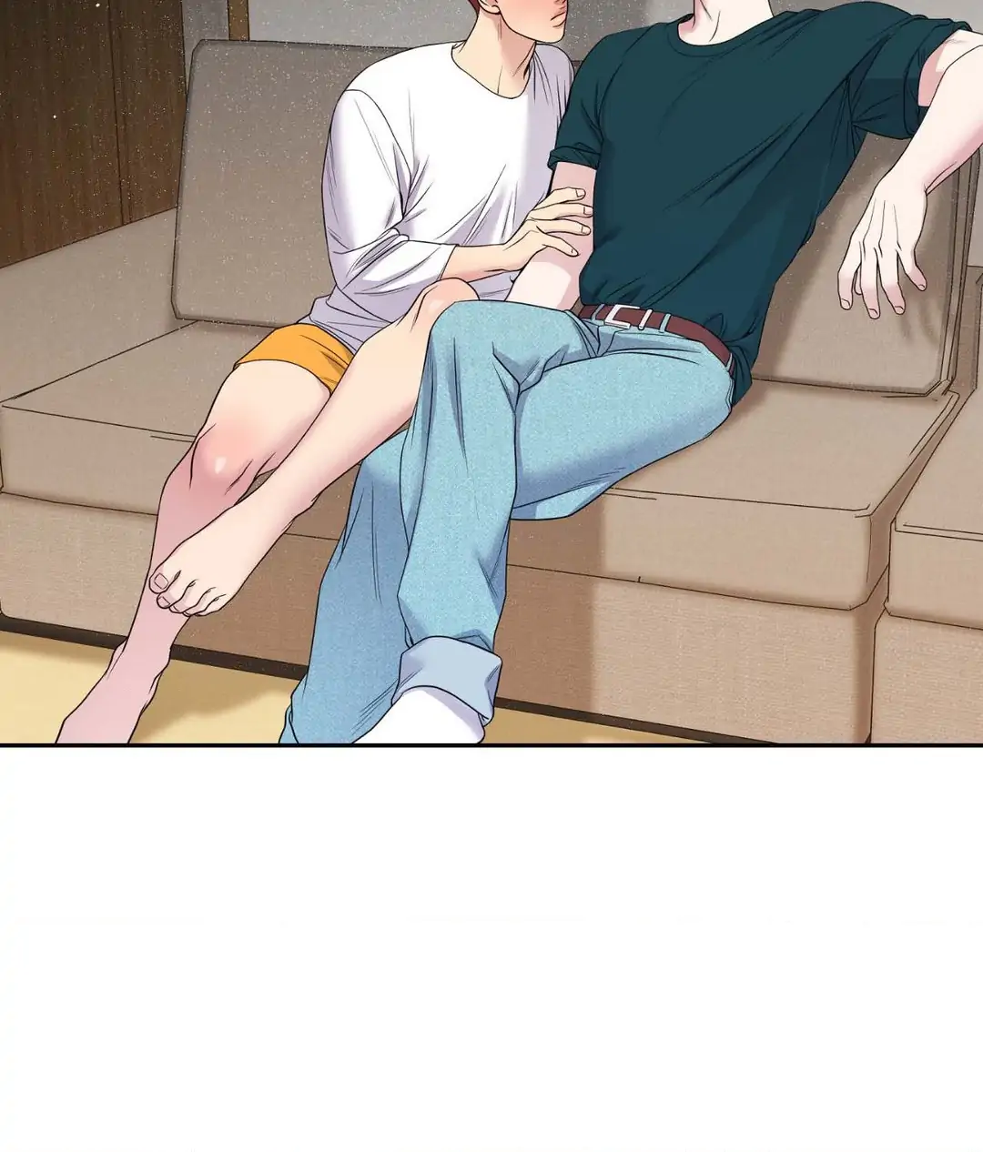 Fight Club [Official] - Chapter 12 manhwa