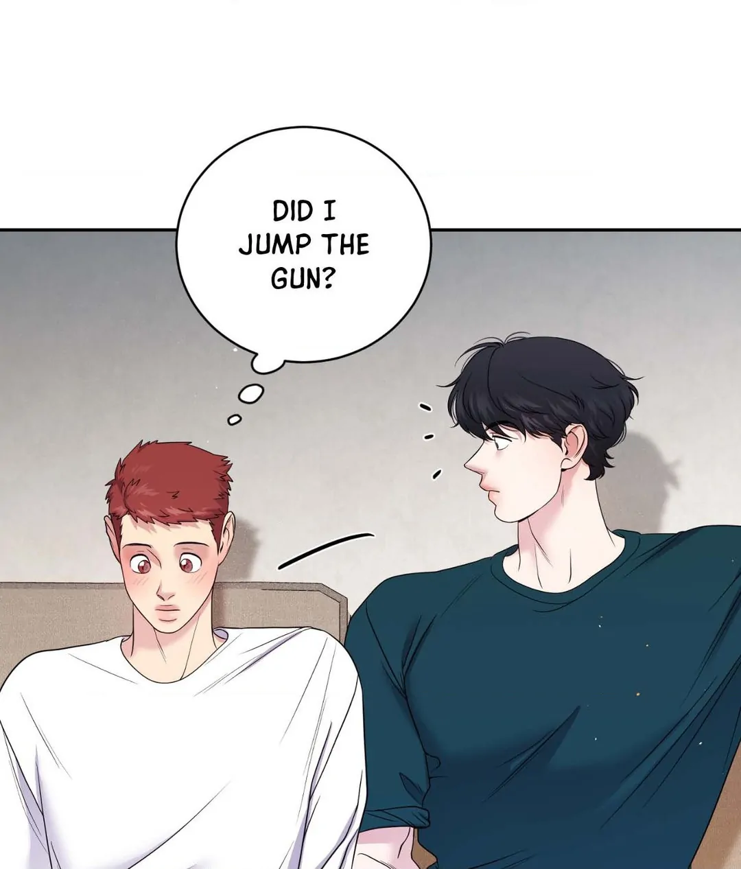 Fight Club [Official] - Chapter 12 manhwa