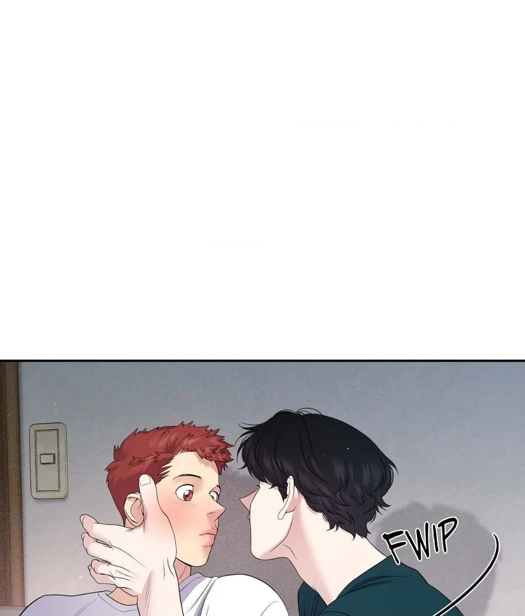 Fight Club [Official] - Chapter 12 manhwa