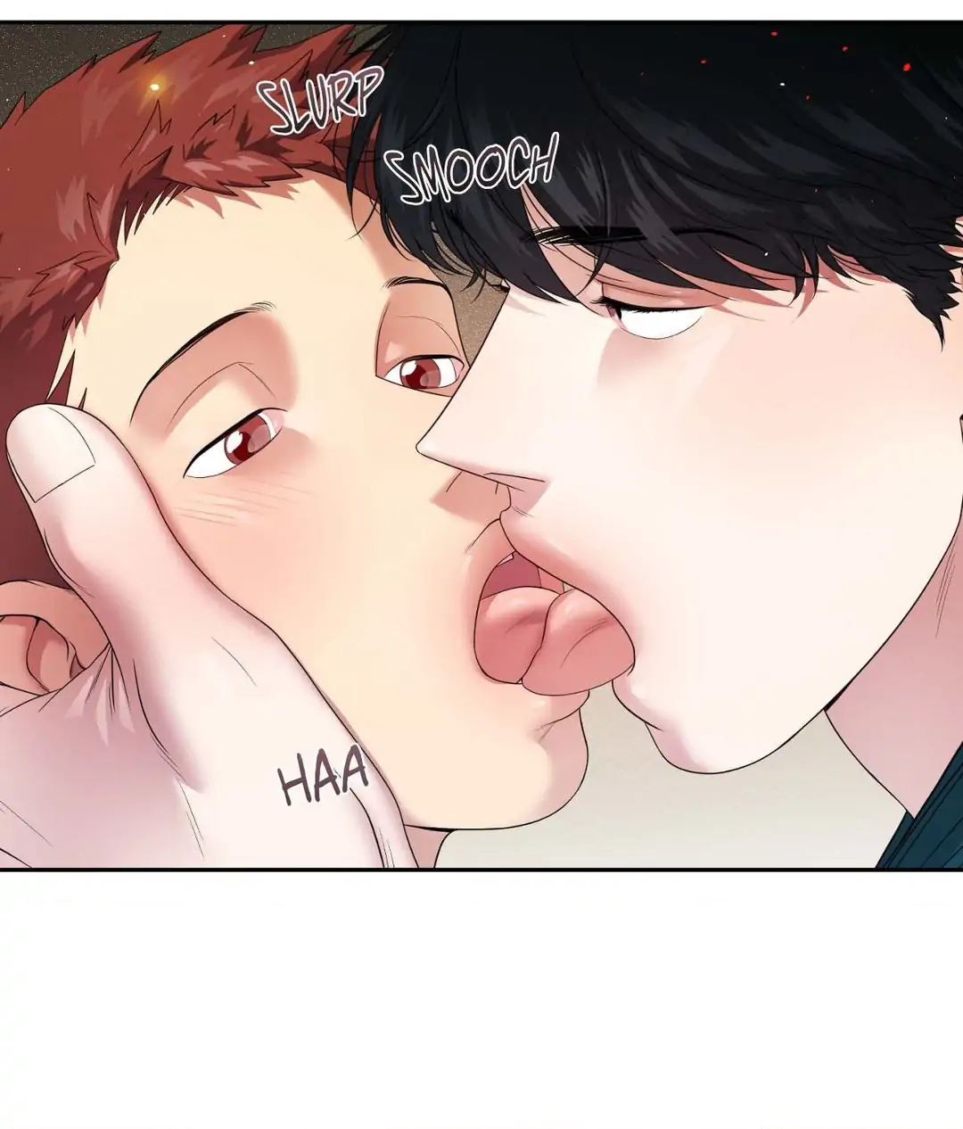 Fight Club [Official] - Chapter 12 manhwa