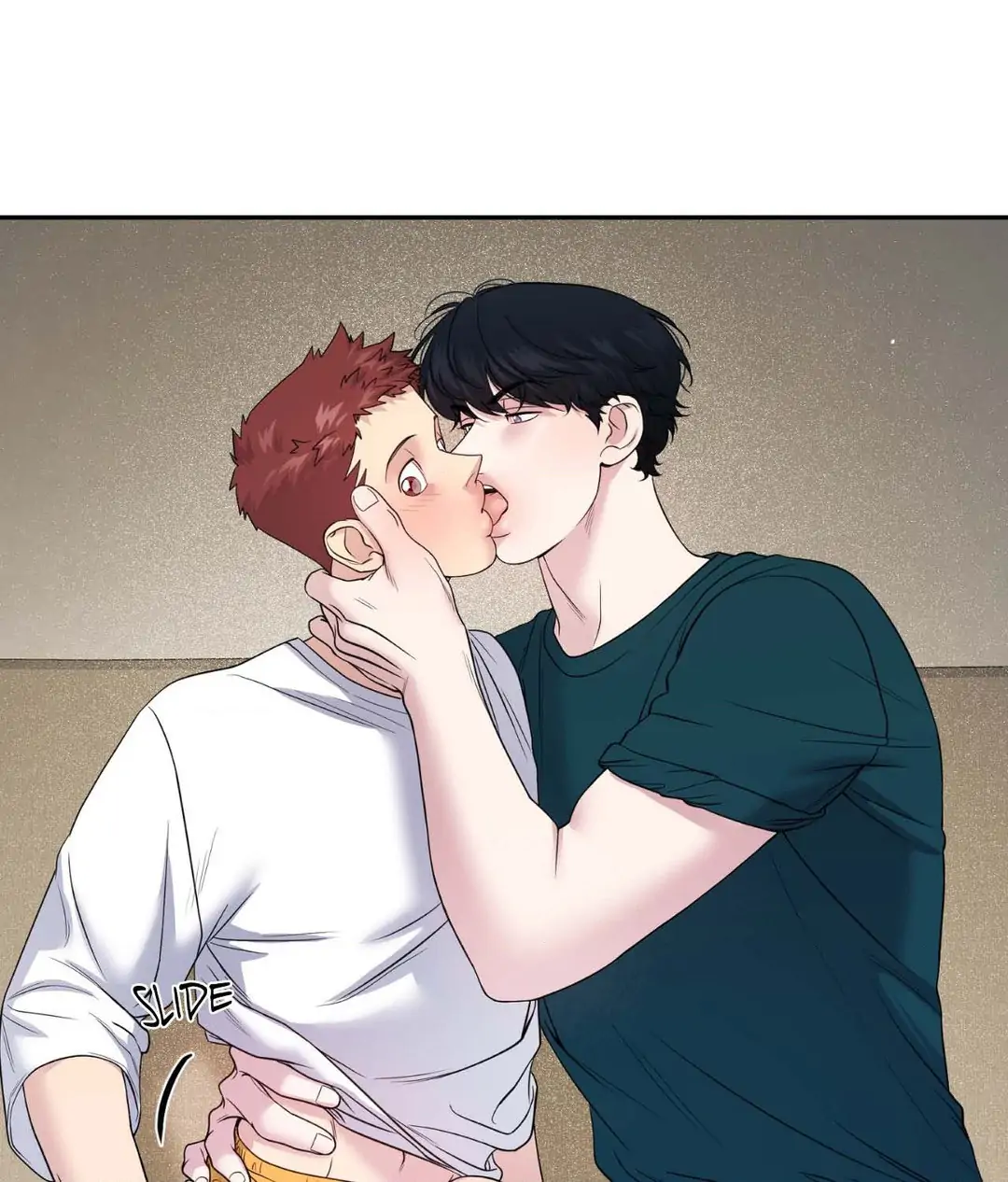 Fight Club [Official] - Chapter 12 manhwa