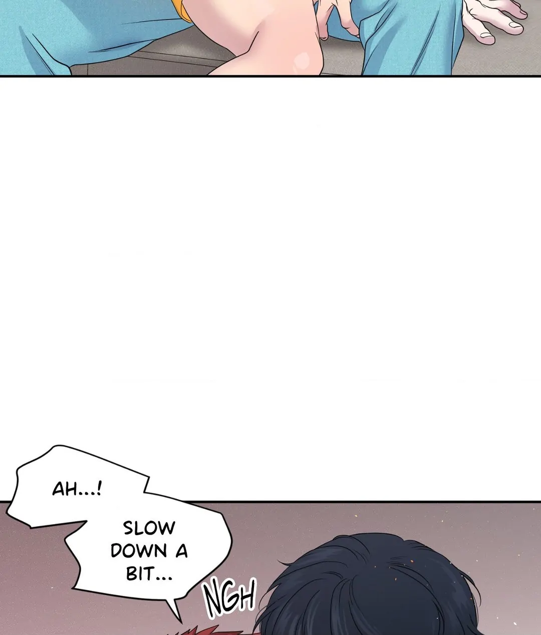 Fight Club [Official] - Chapter 12 manhwa